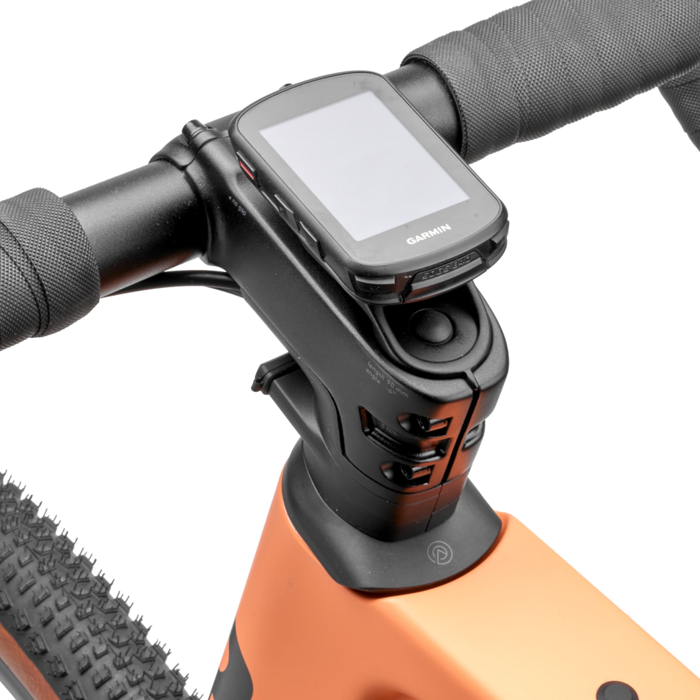 ALR 2.0 Head Unit Mount – houder voor fietscomputer