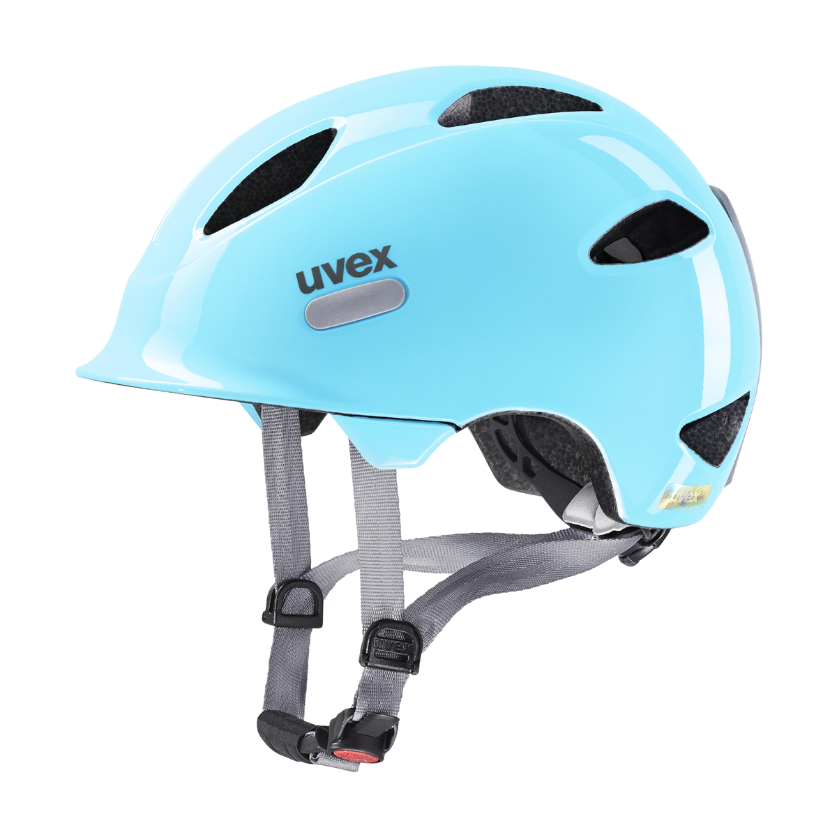 uvex OYO Kinder Fahrradhelm