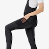ADVENTURE thermo bib II W Damen Trägerhose