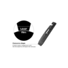 Tubeless Reifenheber Set 3 Stück