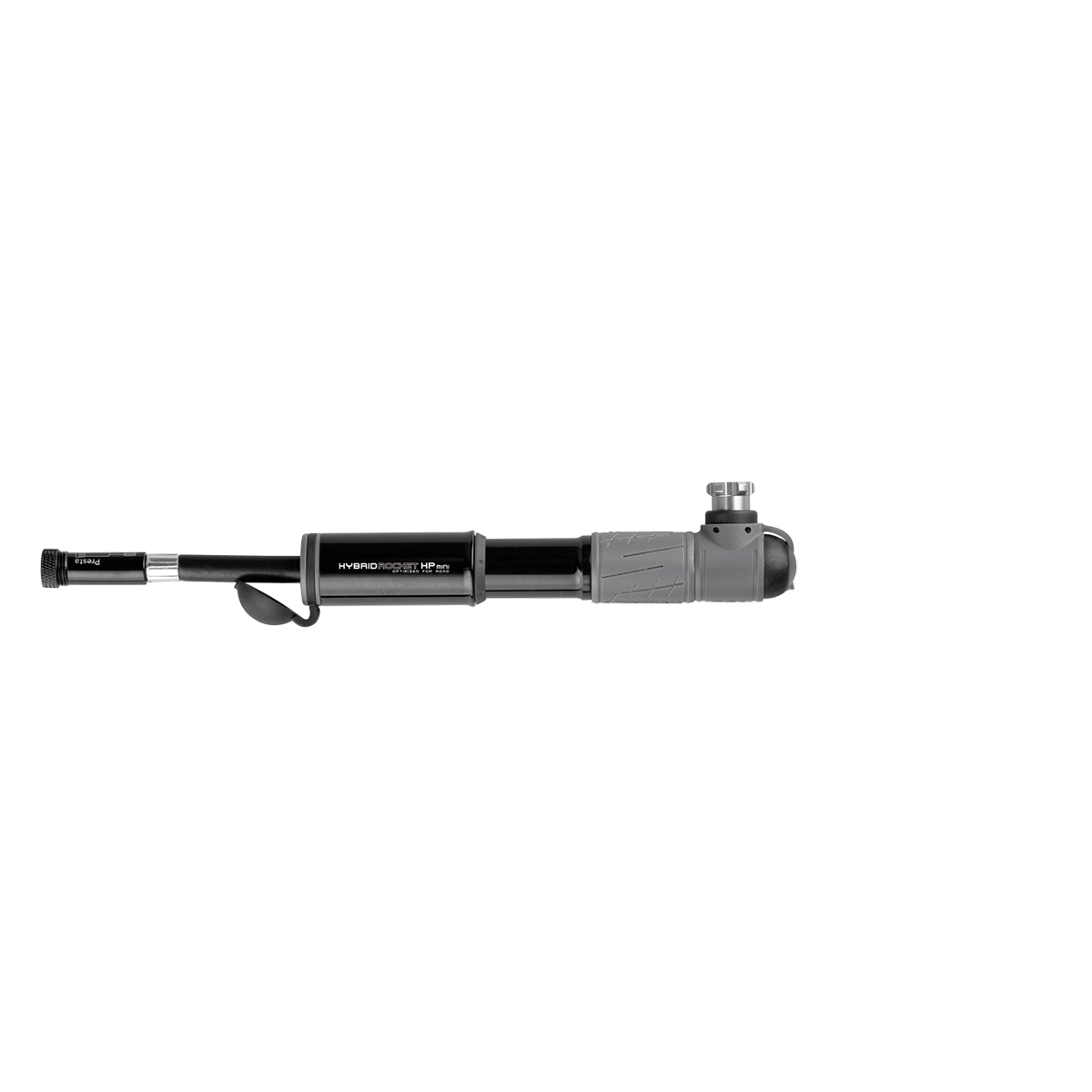 Hybridrocket HP MINI Pump CO₂ Inflator Combination