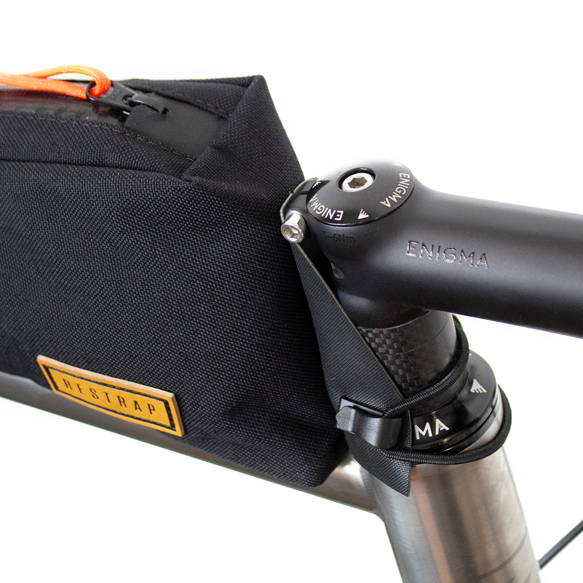 TOP TUBE BAG