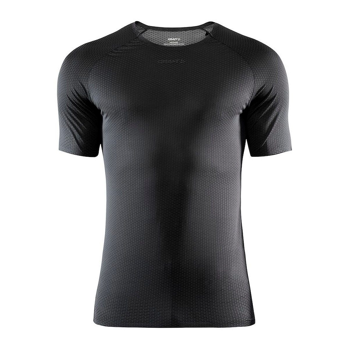 NANOWEIGHT SS M Kurzarm Unterhemd