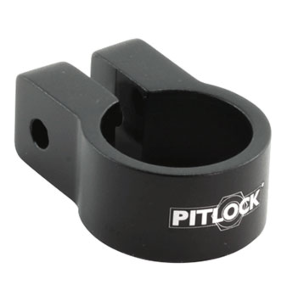 Pitlock Sattelrohrschelle ohne Spannachse