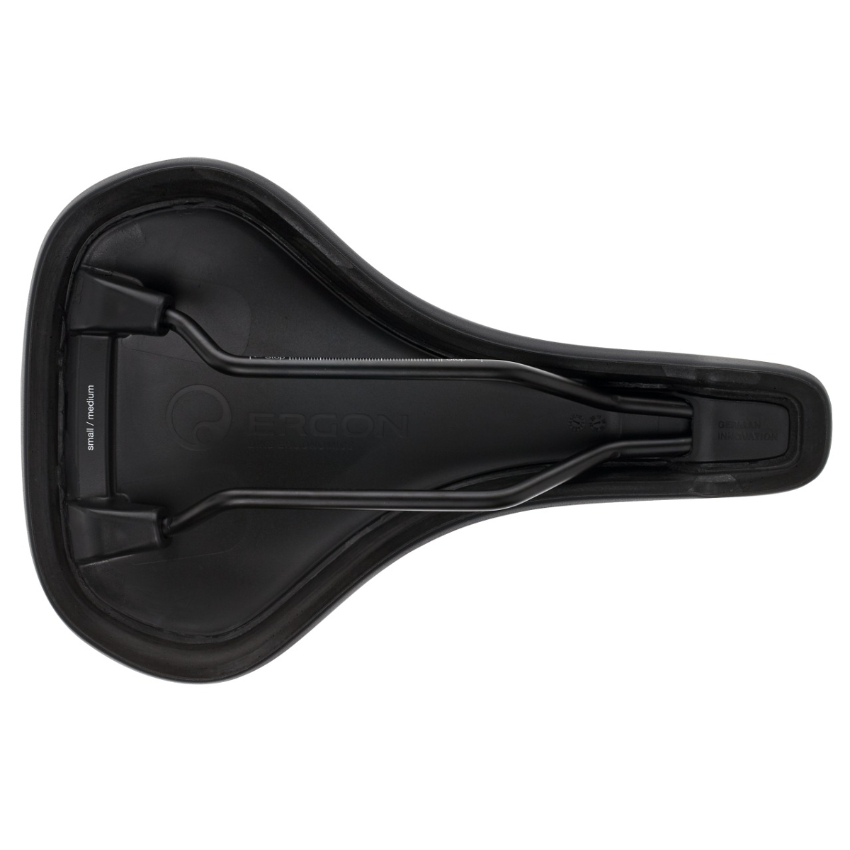 ST Gel Men Touring Saddle