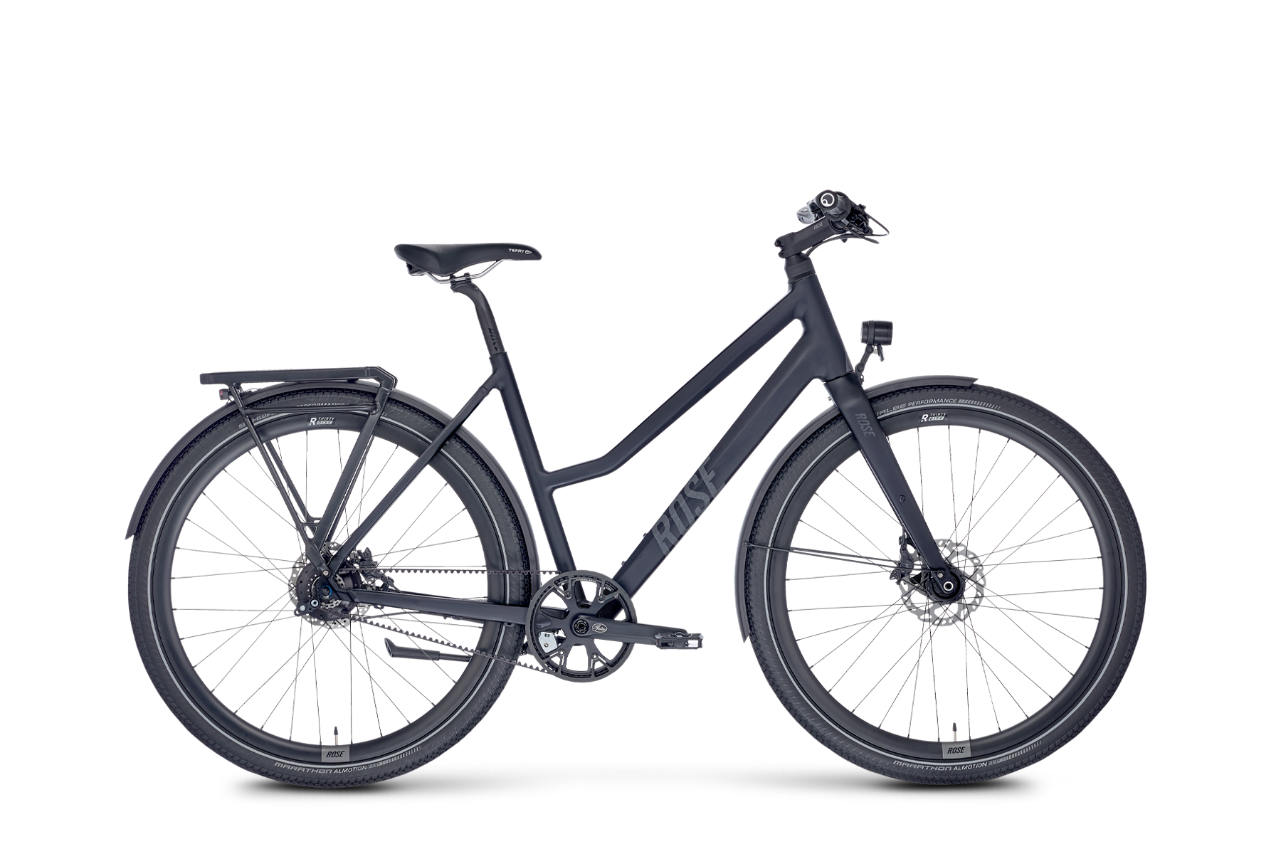 BLACK LAVA 3 DAMEN