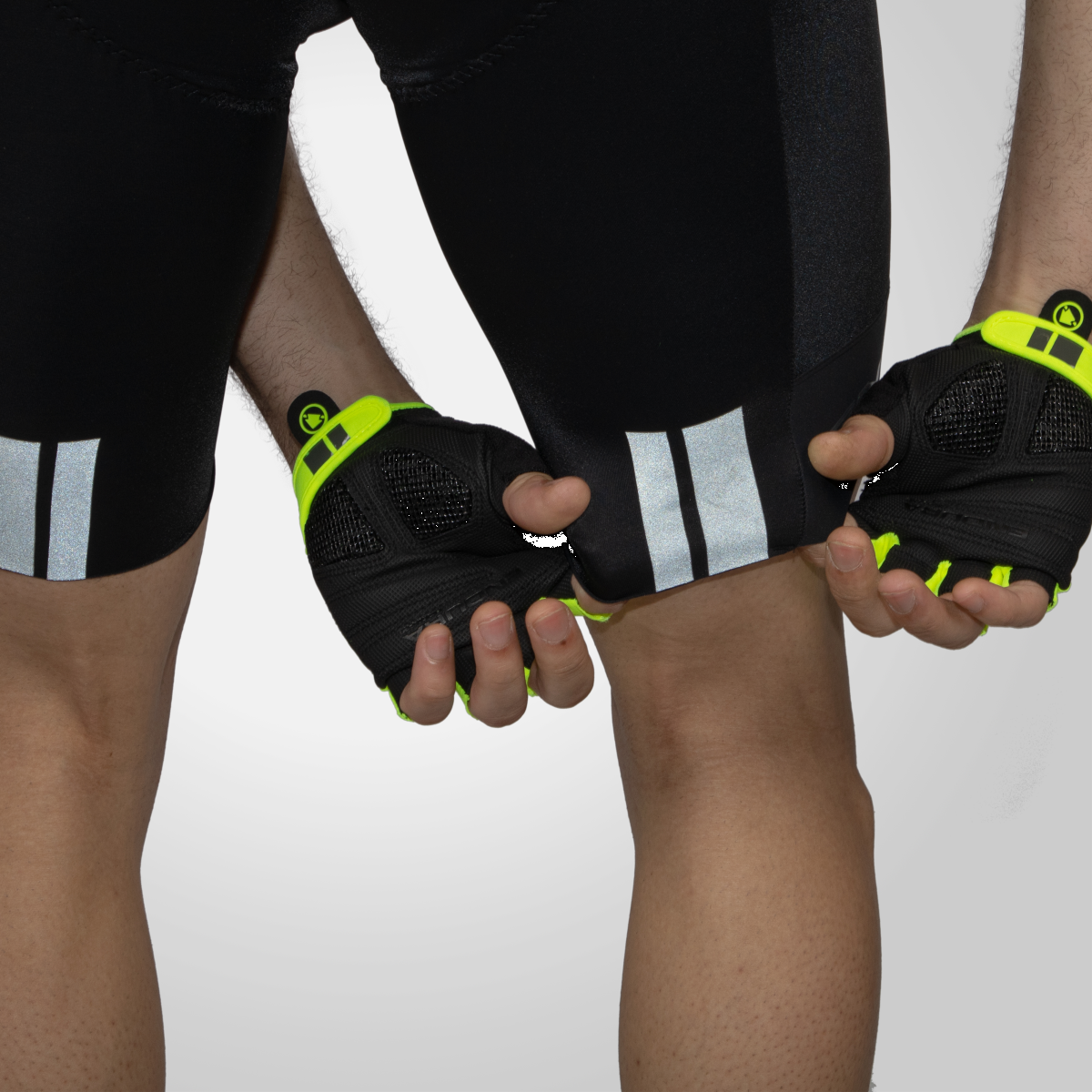 FS260 BIBSHORT Trägerhose