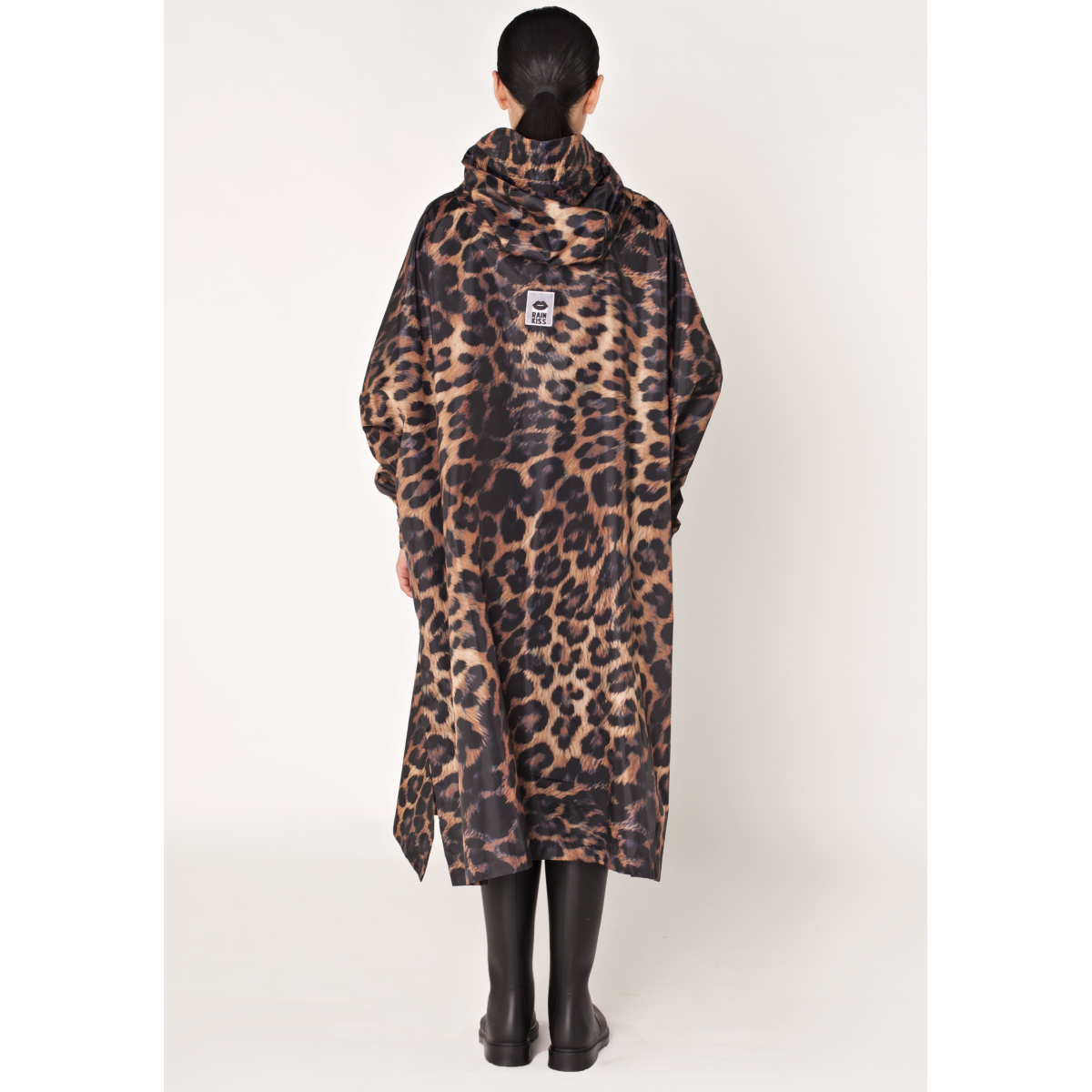 RAIN PONCHO poncho de pluie