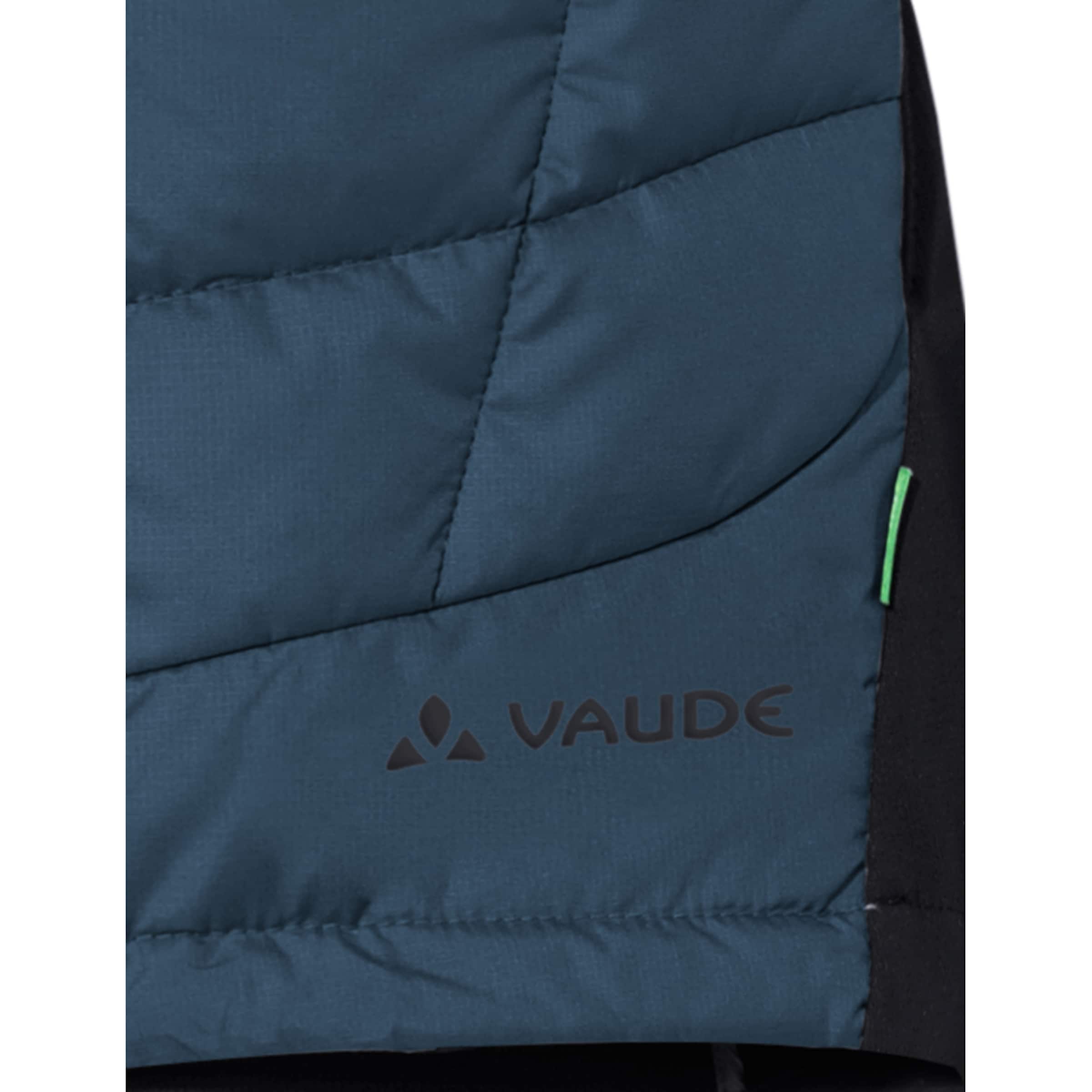WOMEN’S MINAKI JACKET IV thermojack dames