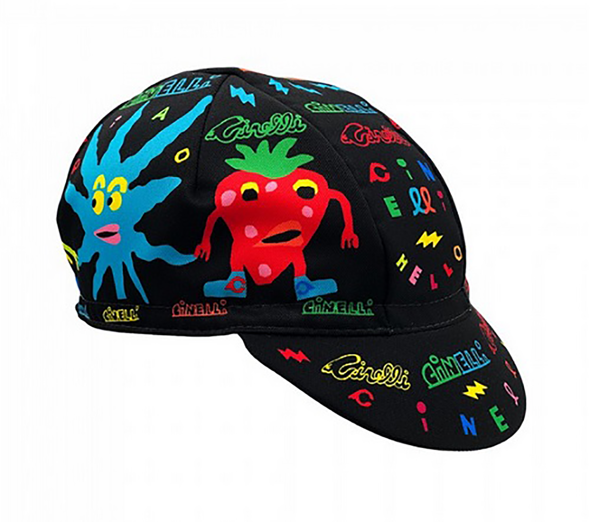 BEST FRIENDS CAP