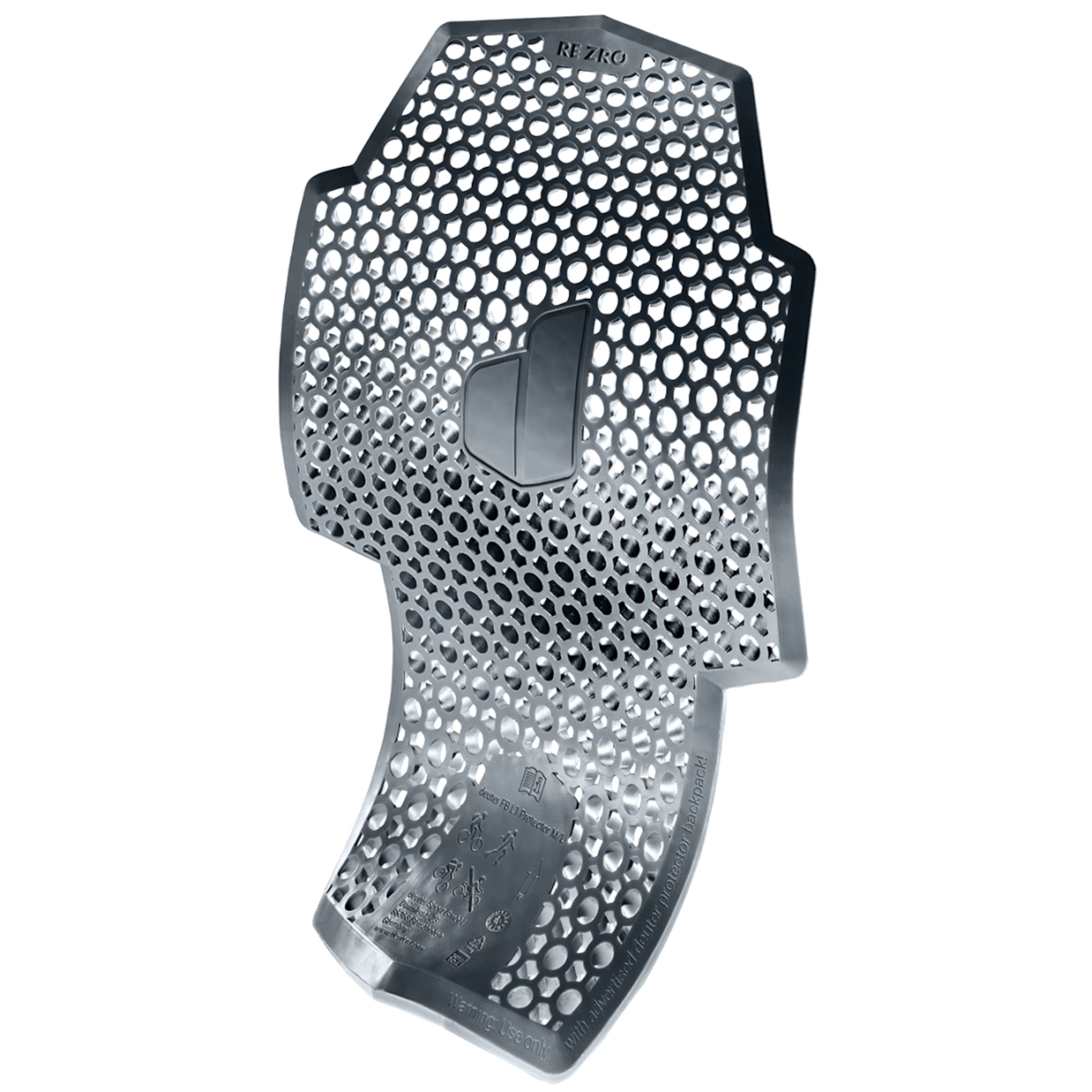 ATTACK 20 sac à dos de protection