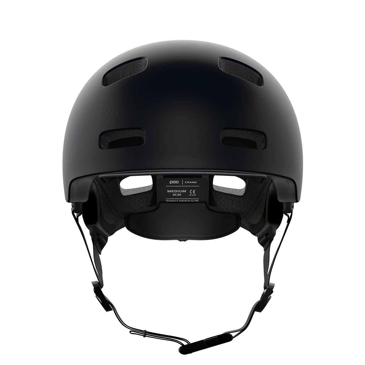 CRANE MIPS Bike Helmet