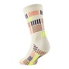 THE RUN LIMITED 2024.2 COMPRESSION SOCKS MID CUT chaussettes de compression femme