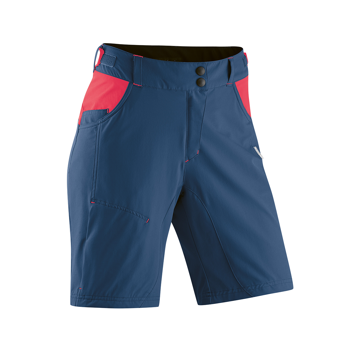 KANIN Damen Bikeshorts