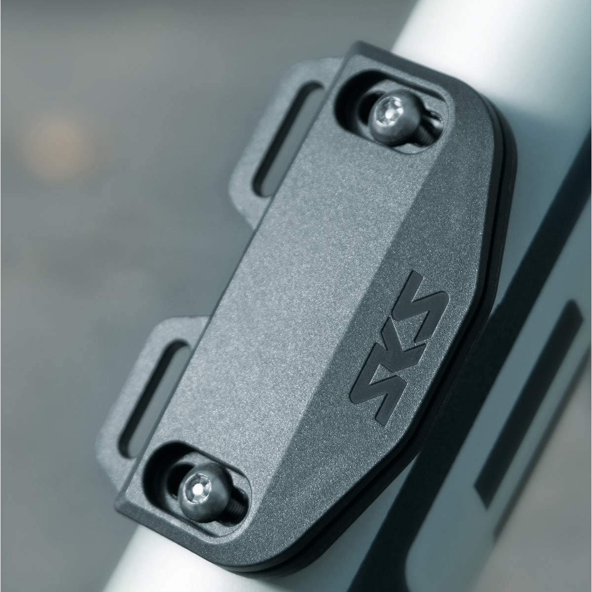 VeloDetect+ AirTag Holder