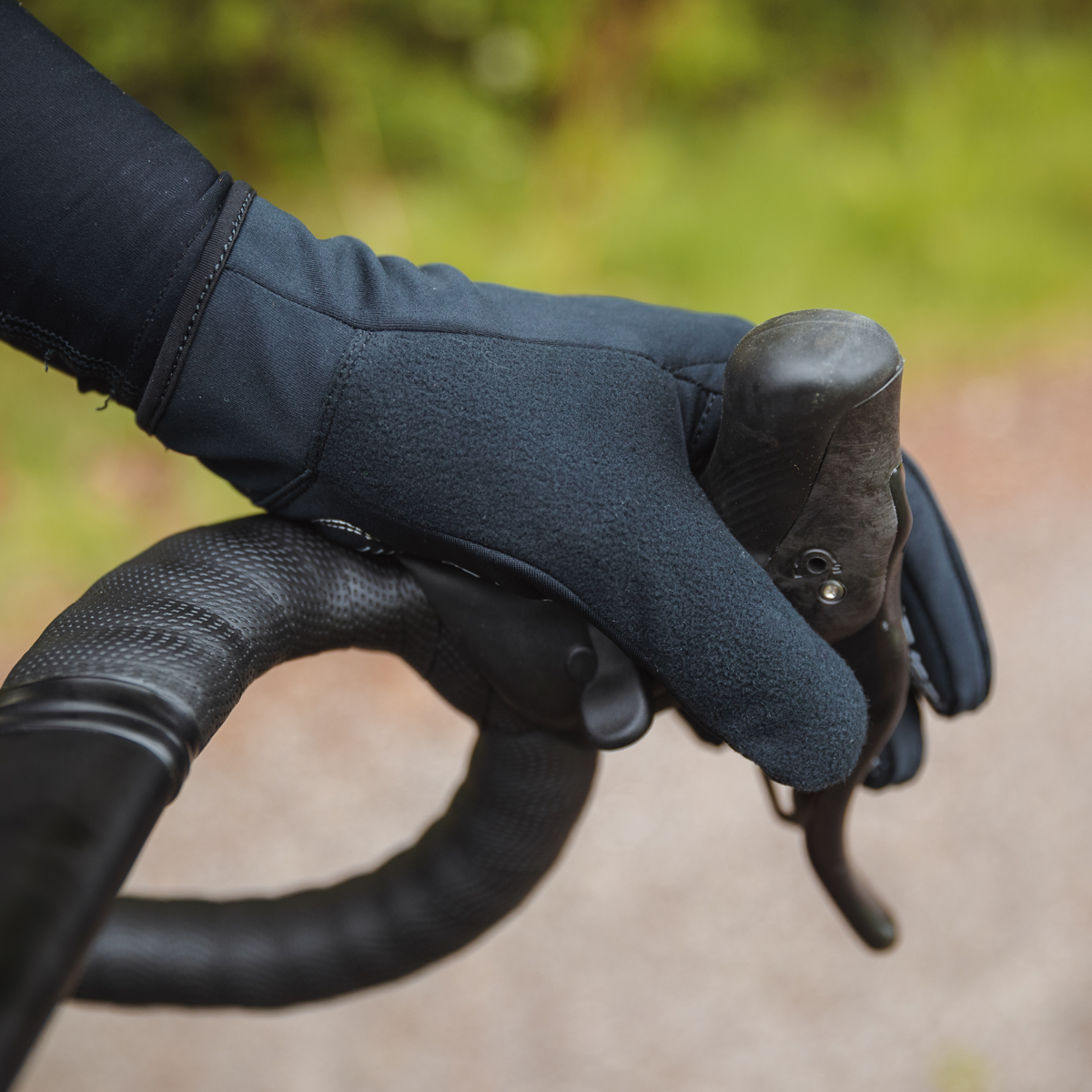RIDE WINDPROOF Winterhandschuhe