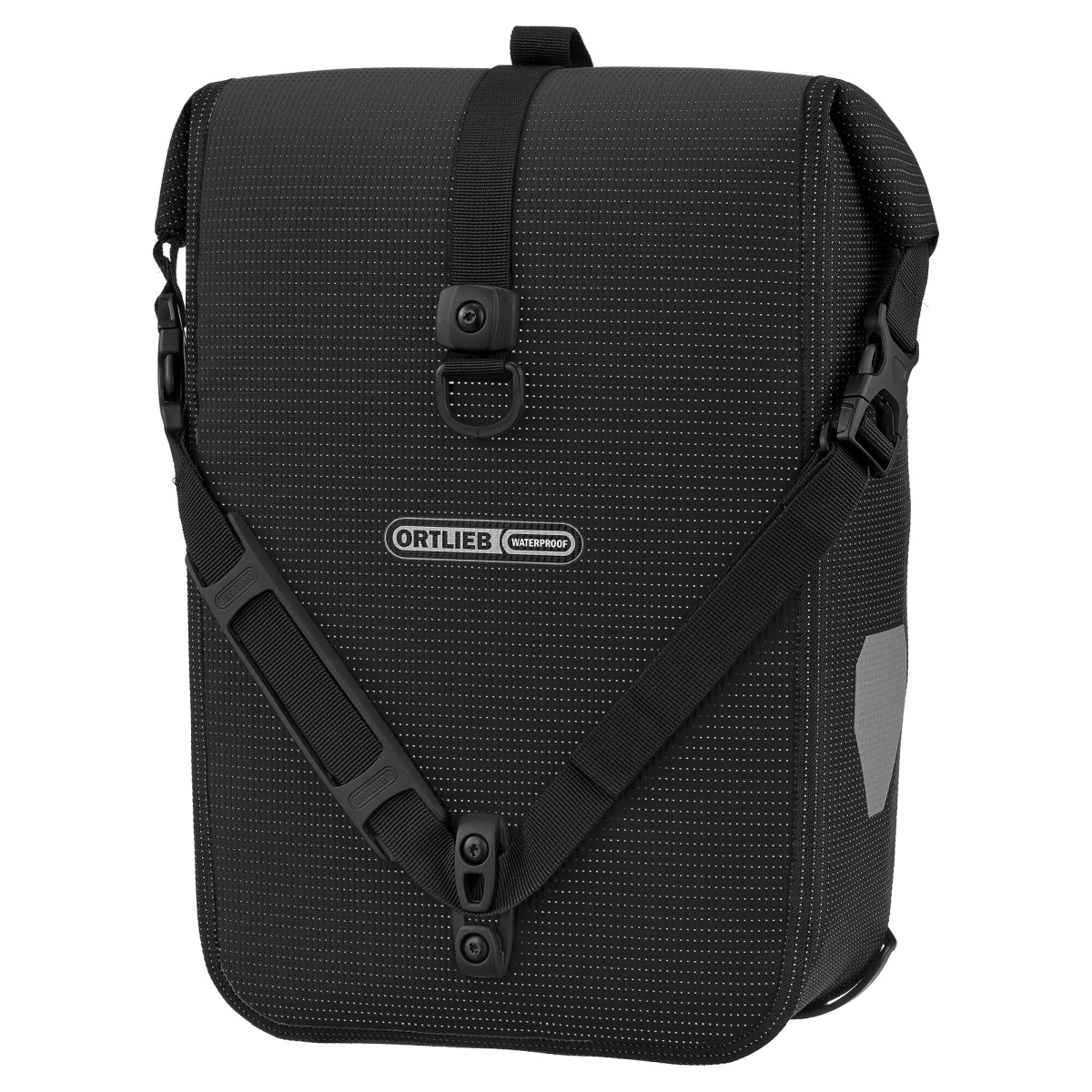 SPORT-ROLLER HIGH VISIBILITY Pannier