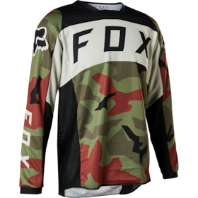 YOUTH 180 BNKR JERSEY Kids Long-Sleeve MTB Bike Shirt