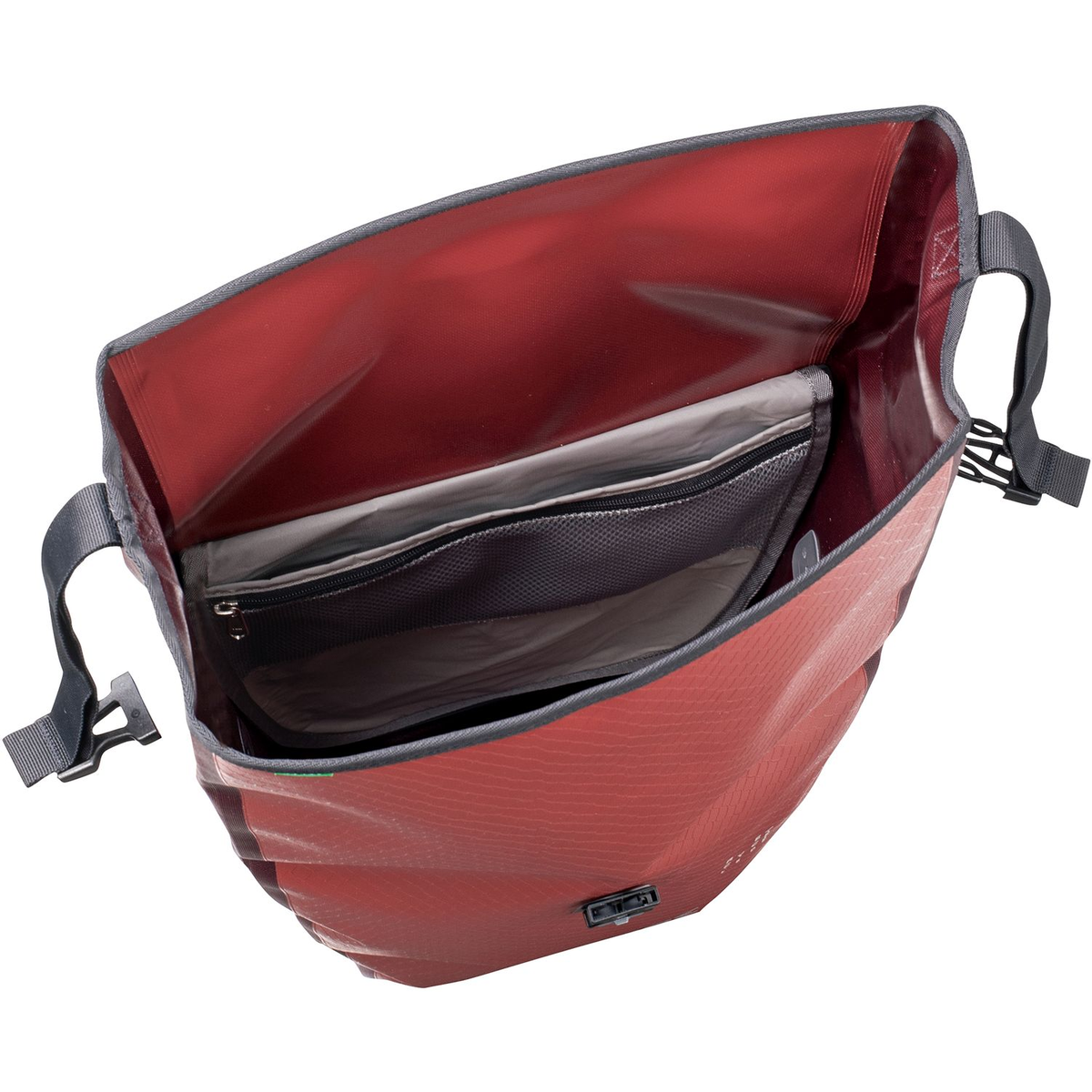 AQUA BACK (REC) Pannier Set