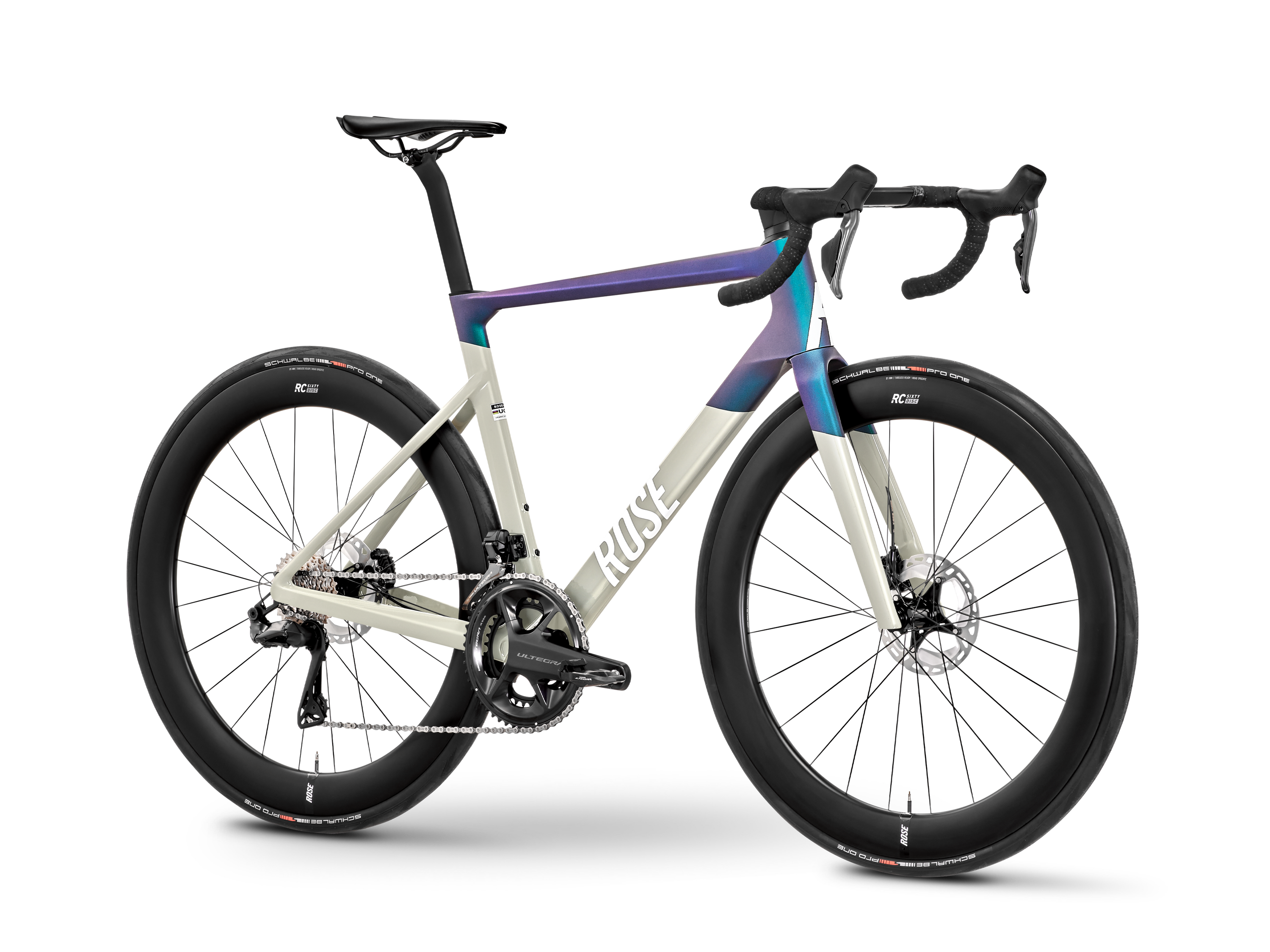 Das ROSE Xlite 06 Ultegra Di2 | Dein perfektes Bike zum besten Preis