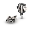 Rally™ RK/XC210 Dual-Sensing Power Meter Bundle for LOOK KéO/SHIMANO SPD