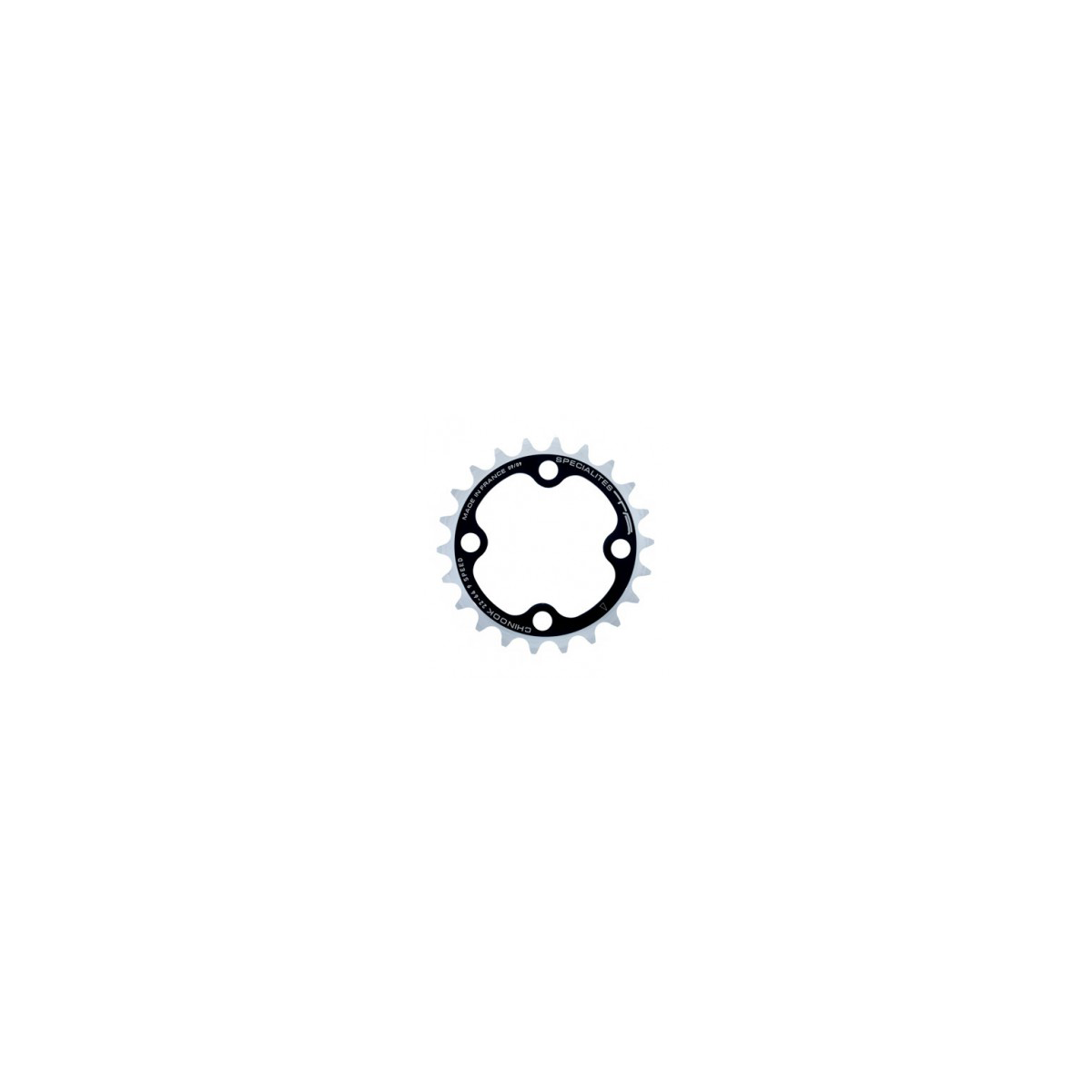 Chinook 9 Speed 22-Tooth Chainring