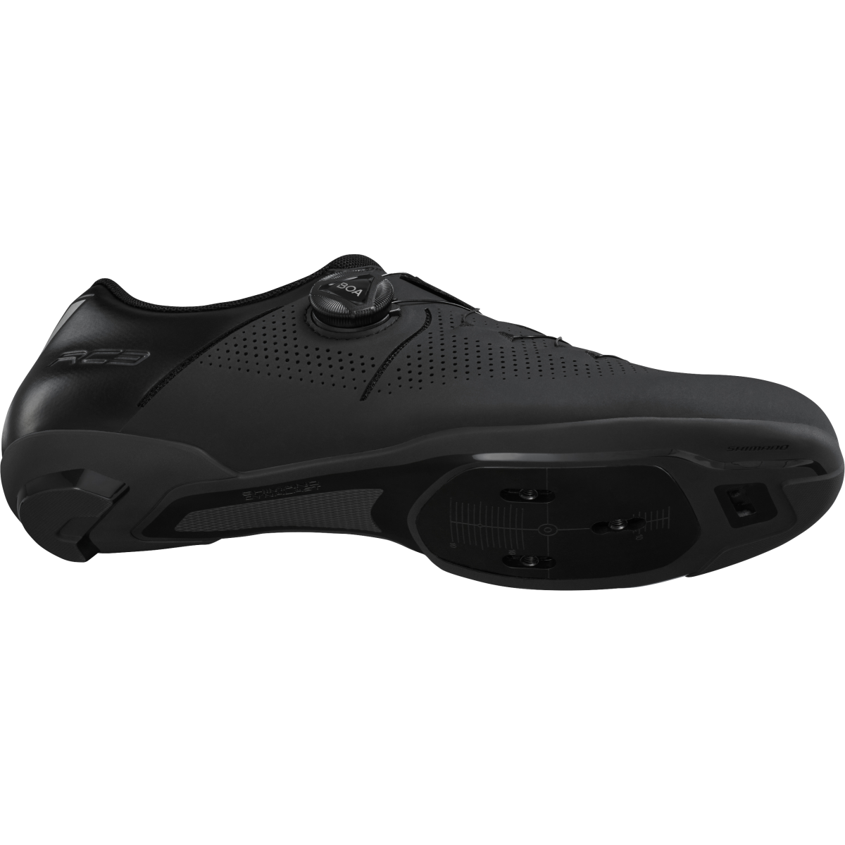 SH-RC302 Road Shoes