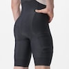 UNLIMITED CARGO BIBSHORT Trägerhose