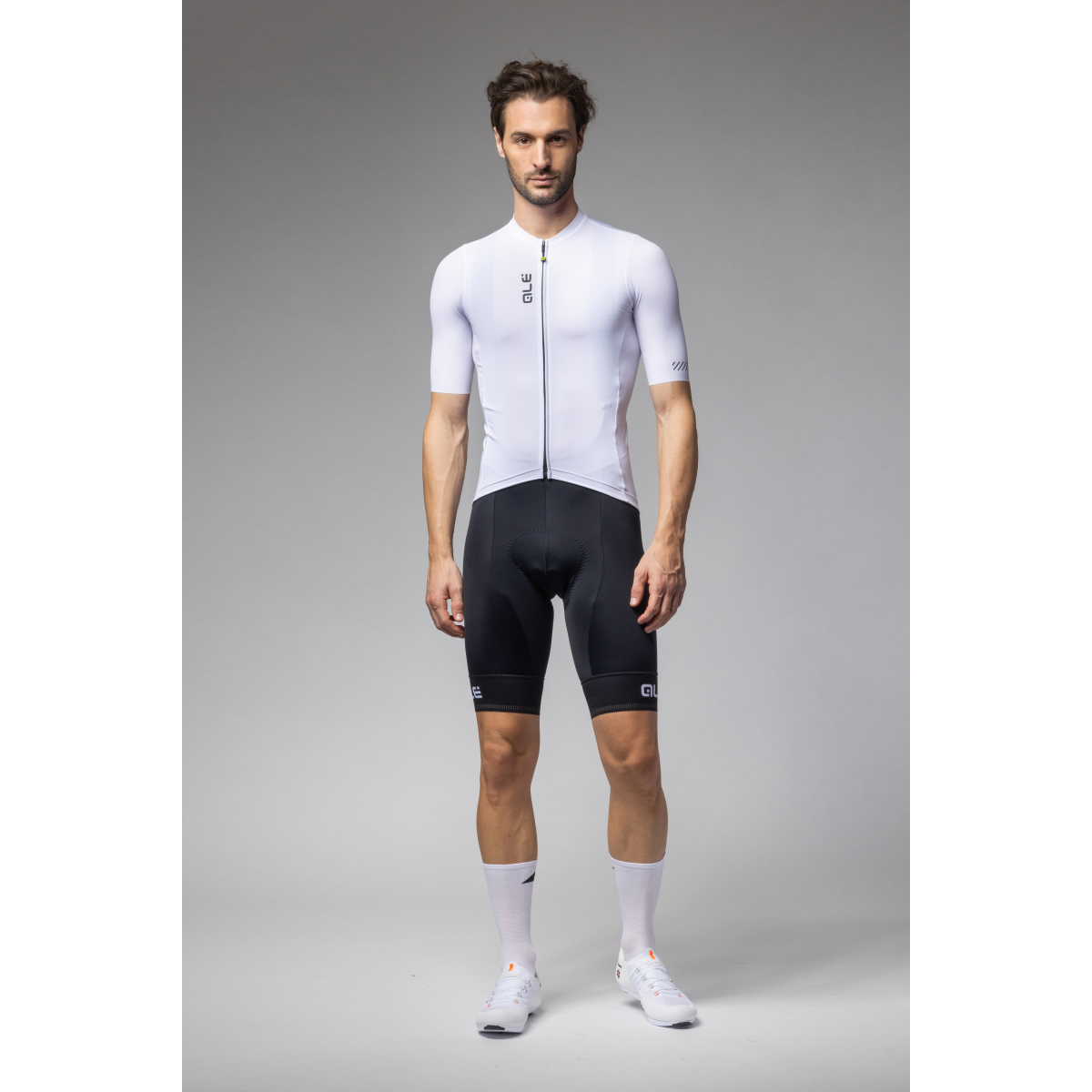 COLOR BLOCK JERSEY Cycling Jersey