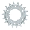 CS-S500 Ritzel für SHIMANO Nexus / Alfine Getriebenaben, inkl. Schutzring