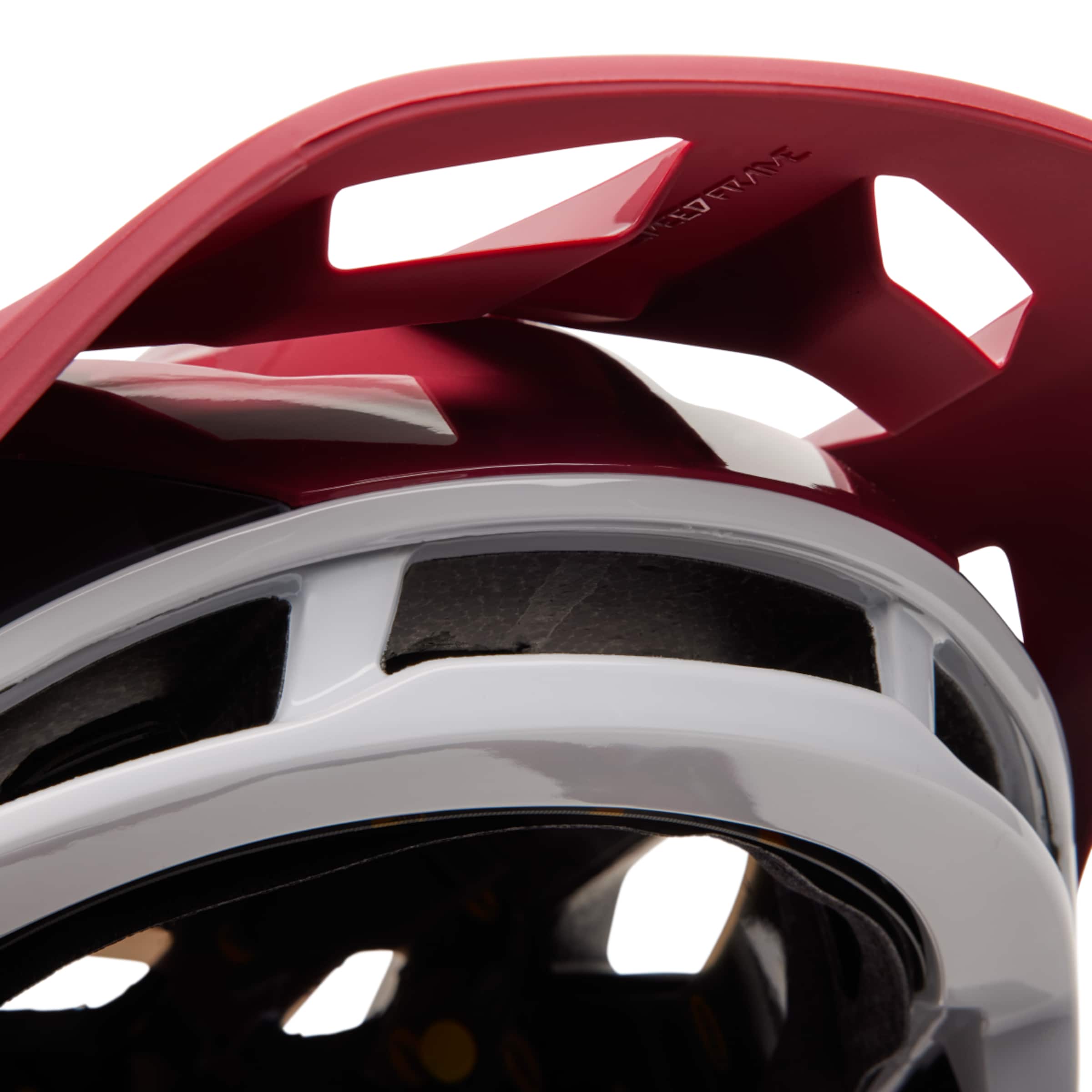SPEEDFRAME PRO MTB Helmet