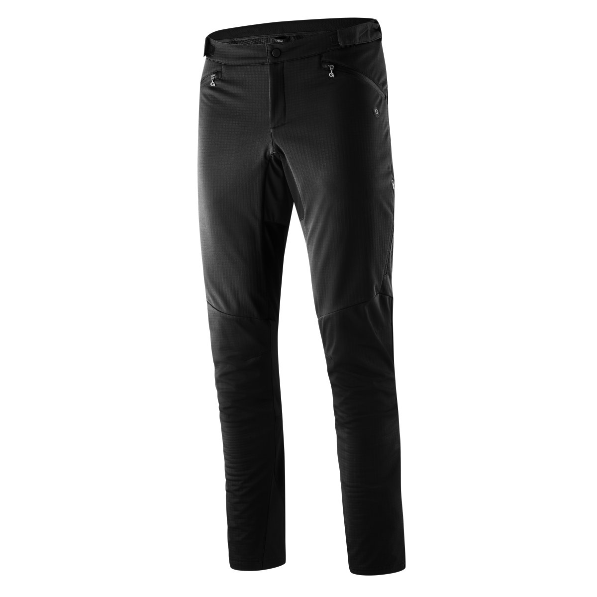 TRAIL PANTS SOFTSHELL Thermo MTB Hose