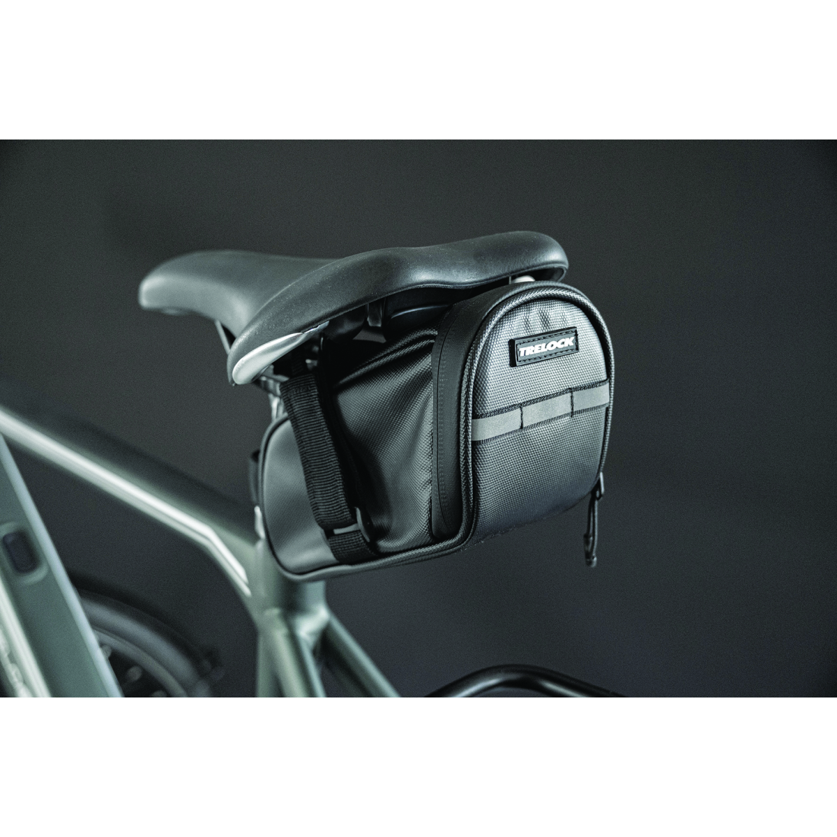 Saddle Bag for ZR 355 Plug-In Chain