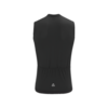 M BIKE SLEEVELESS JERSEY FZ VENT MID maillot de vélo sans manches