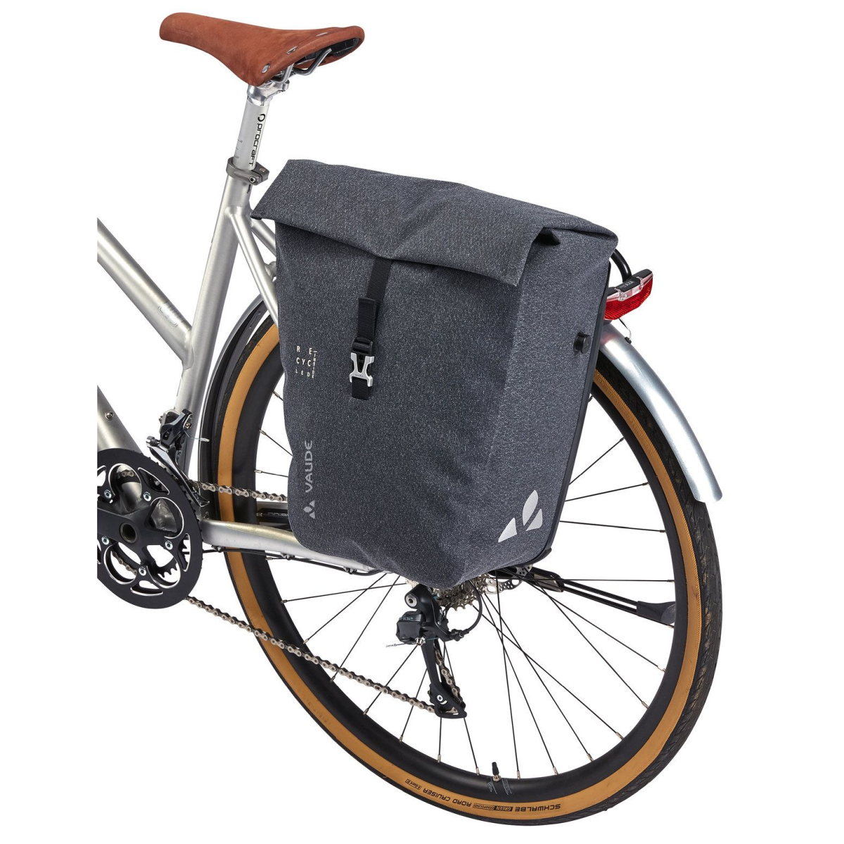 RE CYCLE PRO SINGLE Pannier Bag