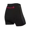 WMS ENGINEERED PADDED BOXER Damen Radunterhose 
