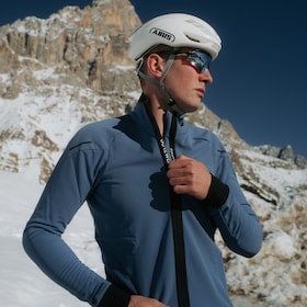 SPINSHIFT veste isolante vélo