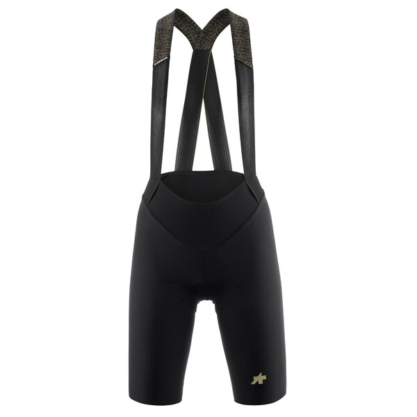UMA GTV BIB SHORTS S11 Damen Trägerhose
