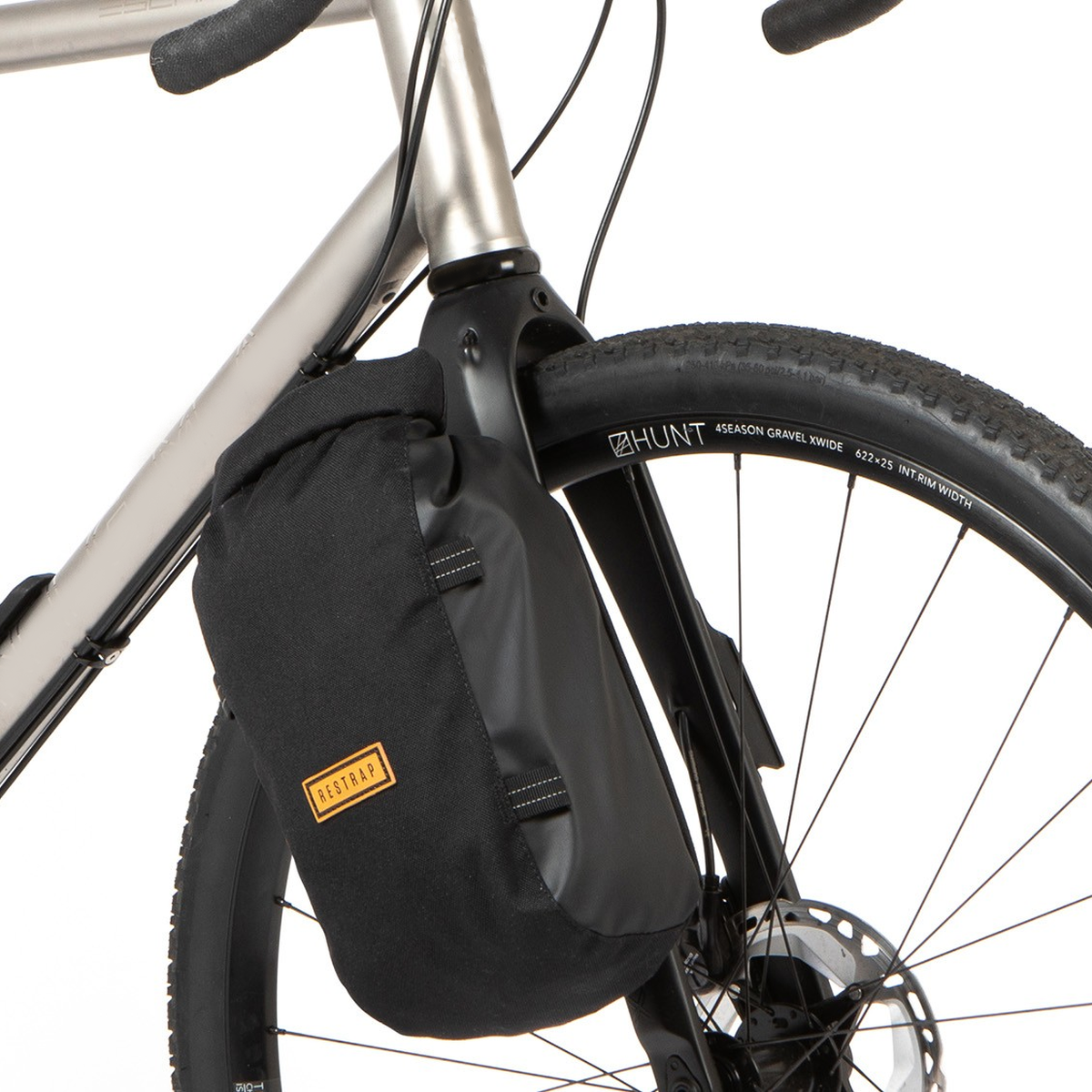 SWITCH PANNIER sacoche de fourche
