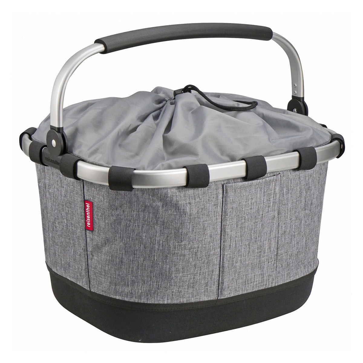 Reisenthel CARRYBAG GT für RACKTIME Gepäckträgerkorb