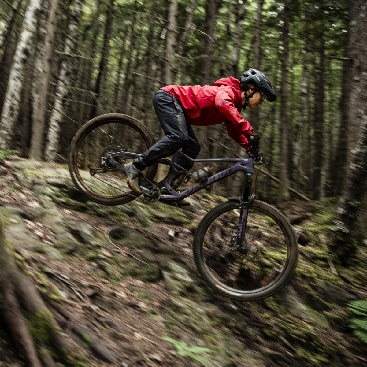 LUPRA 2.0 GORE-TEX Women’s Rain Jacket