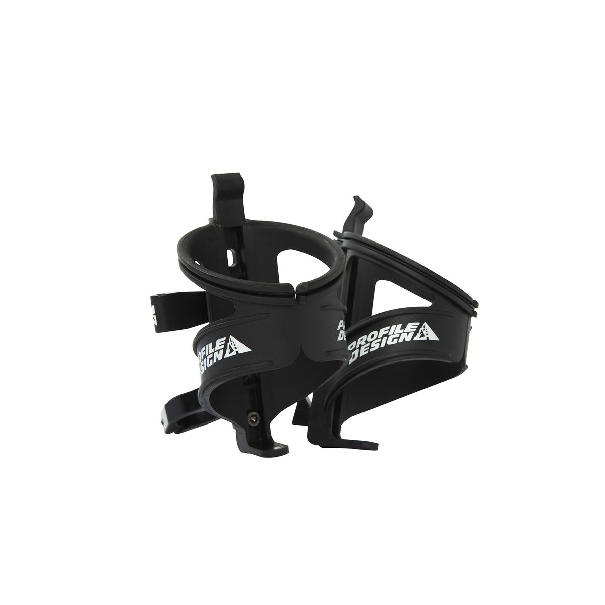 Aqua Rack 2 bidonhoudersysteem