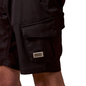 LOOP CARGO SHORT WITH LINER MTB Shorts