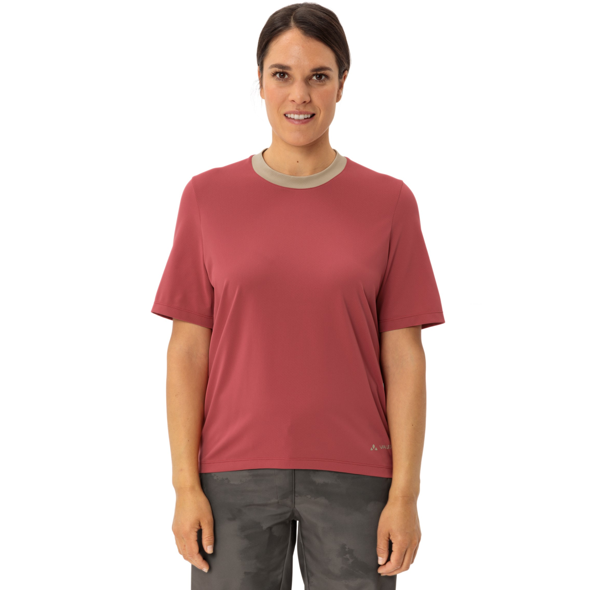 WOMEN’S LOAMER Bike Shirt