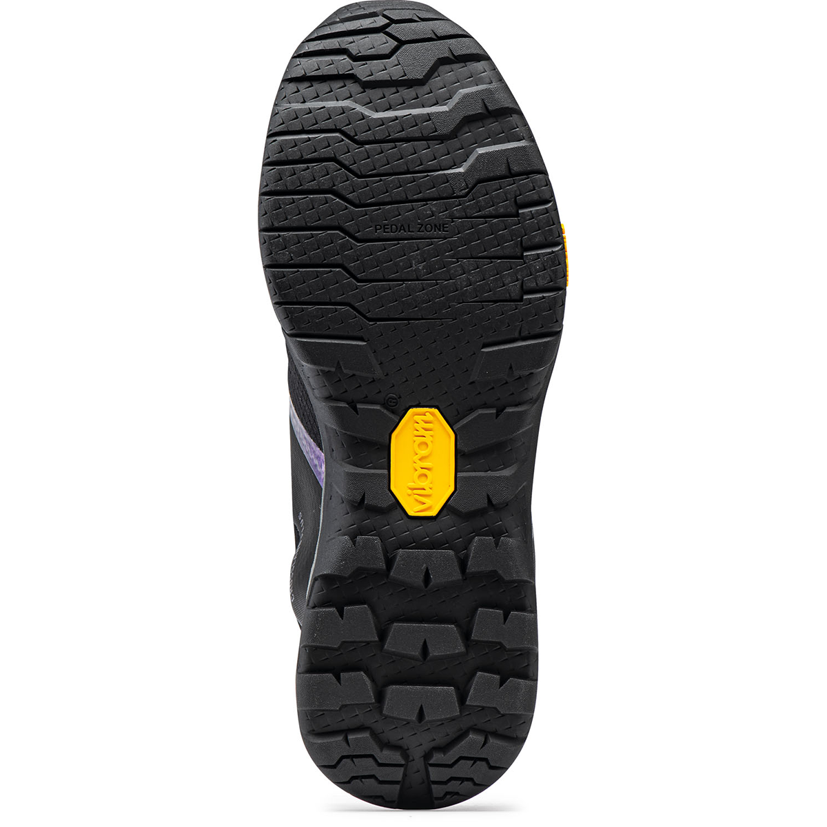 CROSSLAND PLUS WMN chaussures femme pour pédales plates