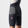 FREE UNLIMITED BIBSHORT Gravel-Trägerhose