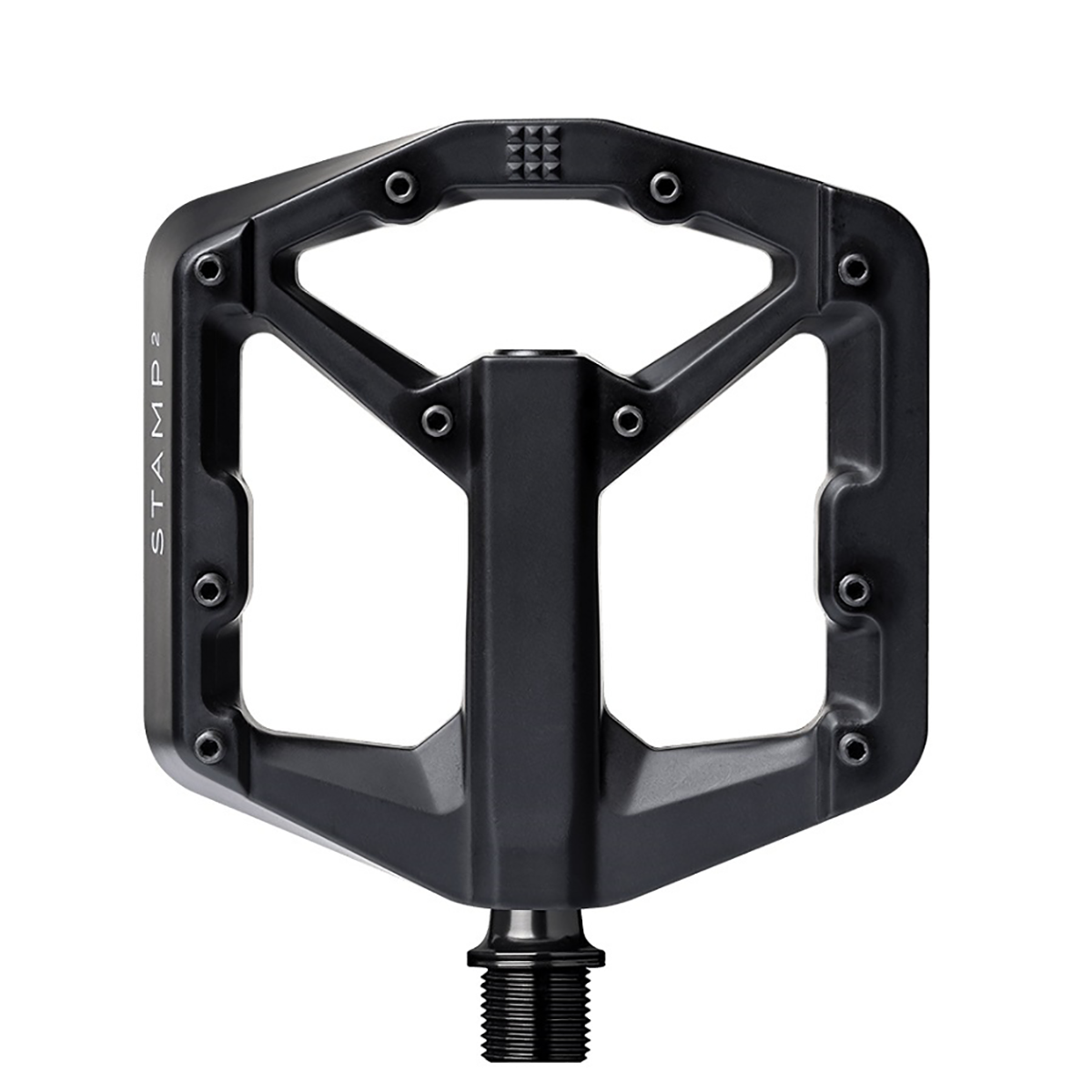 Stamp 2 Pedals
