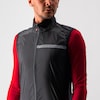 SQUADRA STRETCH VEST Windweste
