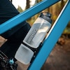 TWIST bottle 800 ml Trinkflasche inkl. bike base Fahrradhalterung