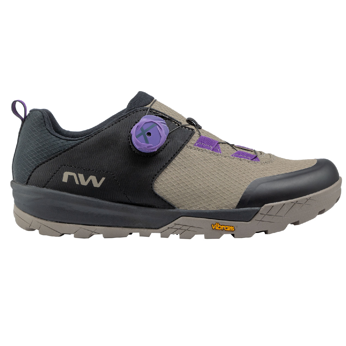Sidi Chaussures Gravel - MTB Dust - Sage Sidi Chaussures Gravel - MTB Dust - Sage